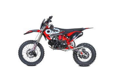 купить Мотоцикл OXO Base 125 PITBIKE в Сергиевом Посаде - фото 