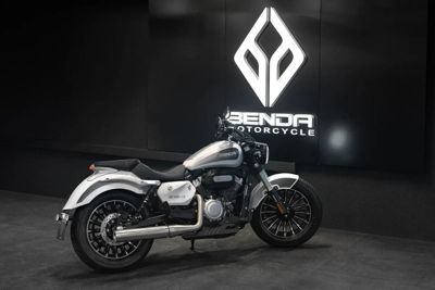 купить Мотоцикл BENDA Rock 300 в Мичуринске - фото 