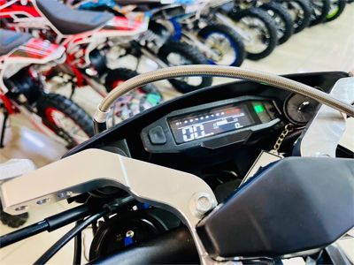 купить Мотоцикл BRZ MX8 PR300 23 ENDURO в Минске и Беларуси - фото 