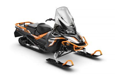 купить Снегоход BRP Lynx 59 Ranger 900 Ace Alpine (2022) Сочи - фото 