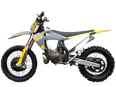 купить Мотоцикл GR7 T250L (2T MT-250) Enduro LITE в Перми - фото 