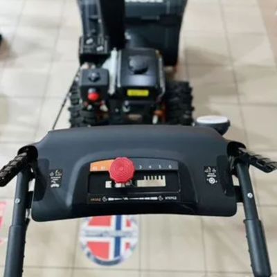купить Снегоуборщик HONDA PROFFI 270/9HP в Батайске - фото 
