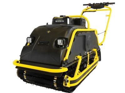 купить Мотобуксировщик SAPSAN SK500R 17 л.с. в Старом Осколе - фото 