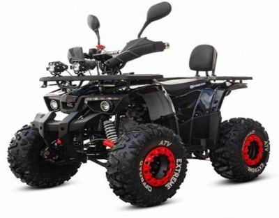 Квадроцикл ZONGSHEN Junior Sport 125 Premium в Борисове