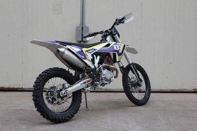 купить Мотоцикл кроссовый эндуро GR7 F250A (4T 172FMM) Optimum (2020 Г.) в Москве - фото 