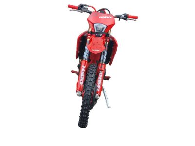 купить Мотоцикл HASKY A10 Pro NB300 ENDURO в Астане - фото 