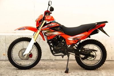 купить Мотоцикл кроссовый эндуро ROLIZ Sport-005 в Рубцовске - фото 