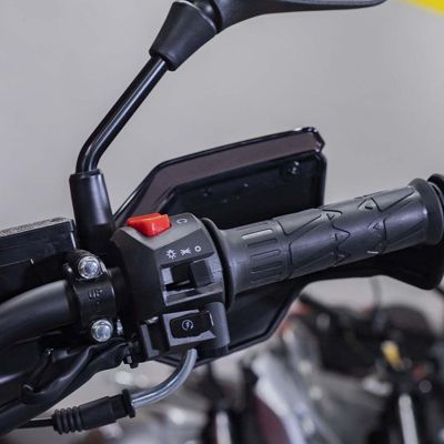 купить Мотоцикл ATAKI Carrera 300 (4T PR300) ТУРЭНДУРО Сочи - фото 