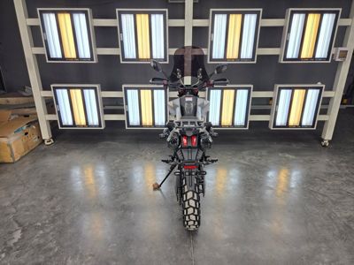 купить Мотоцикл REGULMOTO DUKE 300 ТУРЭНДУРО в Перми - фото 