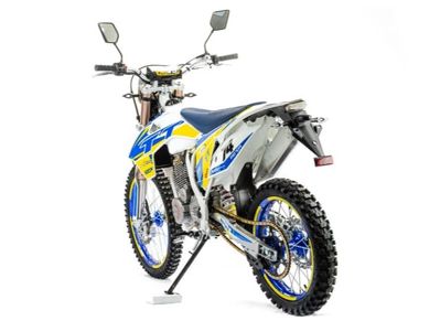 купить Мотоцикл кроссовый эндуро MOTOLAND TT 250 в Краснодаре - фото 