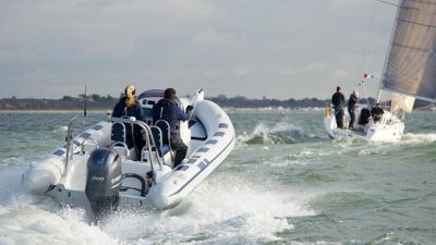 купить 4х-тактный лодочный мотор YAMAHA F200CETX в Таганроге - фото 