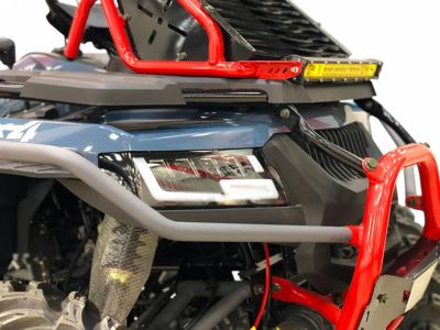 купить Квадроцикл KTA KR 400 4х4 EFI в Астрахани - фото 