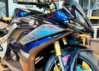 купить Мотоцикл VOGE RR 660 S в Санкт-Петербурге СПБ - фото 