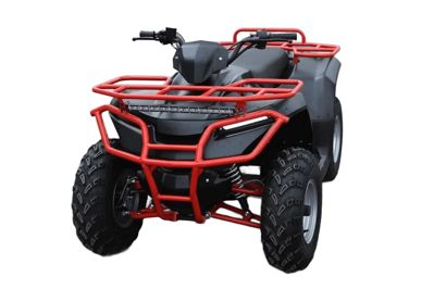 купить Квадроцикл IRBIS ATV 250U в Махачкале - фото 