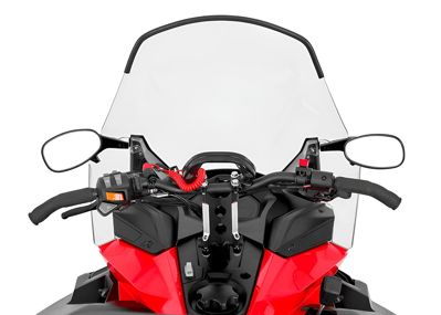 купить Снегоход SHARMAX ACE 900 в Подольске - фото 