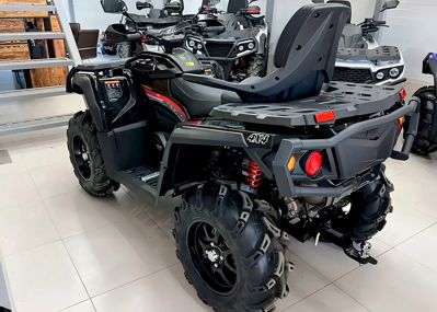 купить Квадроцикл АОДЕС PathCross 1000L Pro EPS (ПСМ) в Феодосии - фото 
