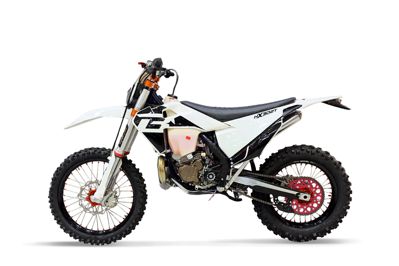 купить Мотоцикл BRZ HX 302t ENDURO в Тюмени - фото 