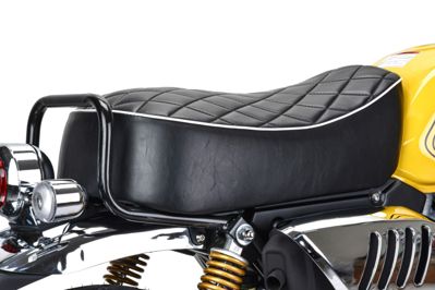 купить Мотоцикл MOTOLAND Monkey 150 PITBIKE в Чебоксарах - фото 