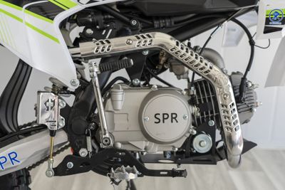 купить Мотоцикл SPRMOTORS Minicross PITBIKE в Балаково - фото 