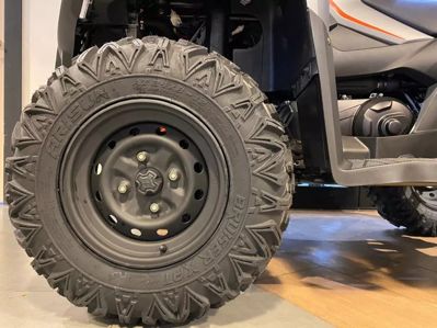 купить Квадроцикл LONCIN Xwolf 300 MAX в Энгельсе - фото 