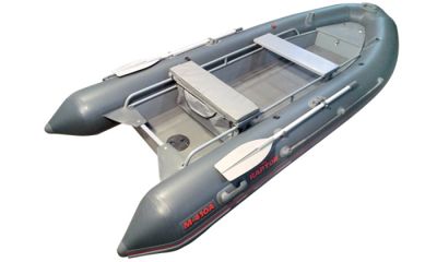 Лодка РИБ РАПТОР 410 А AL в Бахчисарае