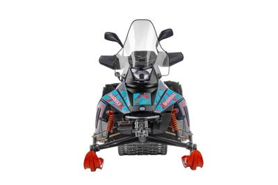 купить Снегоход SHARMAX SN-550 (2022) в Мичуринске - фото 