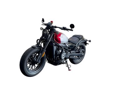купить Мотоцикл CFMoto 450CL-C (ABS) в Муроме - фото 