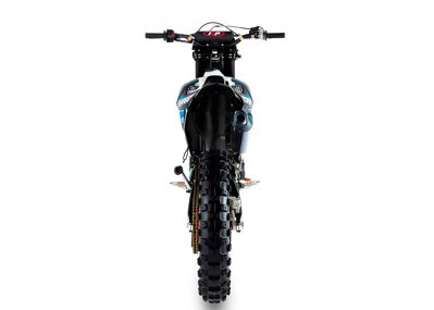 купить Мотоцикл кроссовый эндуро SHARMAX Expert 320 в Перми - фото 