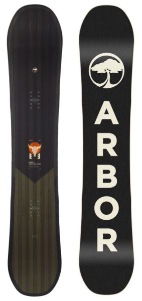 Сноуборд ARBOR FOUNDATION 22/23 в Москве