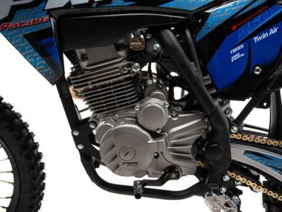 купить Мотоцикл кроссовый эндуро PWR FZ250 4V в Калуге - фото 