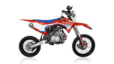 купить Мотоцикл APOLLO RXF Freeride 150X-LE 17/14 PITBIKE в Мичуринске - фото 