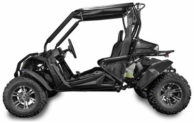 купить Багги KTA K7S 300cc в Северодвинске - фото 