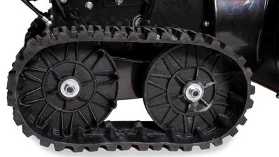 купить Снегоуборщик CHAMPION STT1170E в Челябинске - фото 