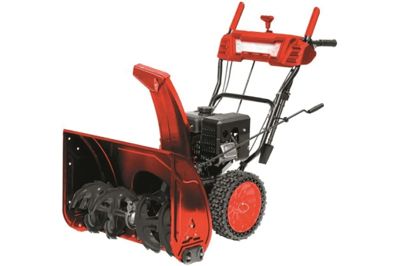 Снегоуборщик ELITECH СМ 0971СЛЭ в Москве