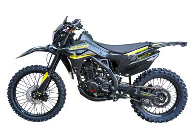 купить Мотоцикл BSE Z9 ENDURO в Минске и Беларуси - фото 