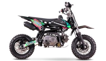 Мотоцикл питбайк SHARMAX Sport 130 mini Сочи