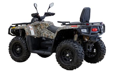 купить Квадроцикл HISUN Tactic GT 1000 Limited (ПСМ) в Мурманске - фото 