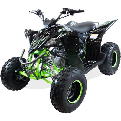 купить Квадроцикл MOTAX ATV YMX 50 cc в Набережных Челнах - фото 