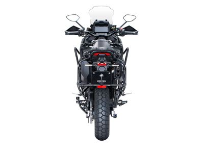 купить Мотоцикл ZONTES ZT703-F TOUR (4T ZT370MU EFI) 2025 ТУРЭНДУРО в Мичуринске - фото 