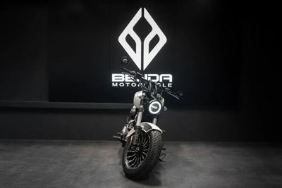 купить Мотоцикл BENDA Rock 300 в Мичуринске - фото 