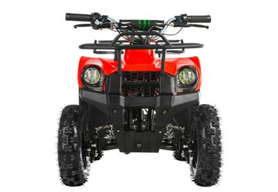 купить Квадроцикл TIGER Mini 49 (2022) в Смоленске - фото 