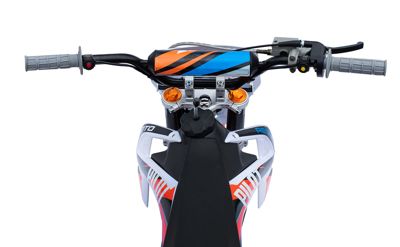 купить Мотоцикл REGULMOTO Pilot 110EA 12/10 PITBIKE в Волгодонске - фото 
