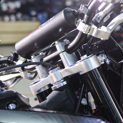 купить Мотоцикл кроссовый эндуро REGULMOTO Sport-003 PR 300 Сочи - фото 