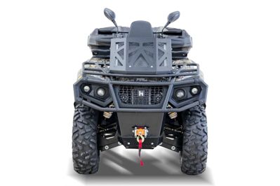 купить Квадроцикл HISUN Tactic GT 1000 Extreme Edition (ПСМ) Сочи - фото 