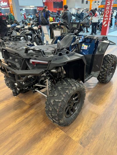 купить Квадроцикл POLARIS Sportsman XP 1000 S (2024) (ПСМ) в Феодосии - фото 