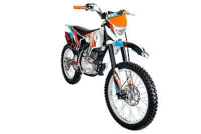 купить Мотоцикл кроссовый эндуро KAYO K1 250 MX в Мичуринске - фото 