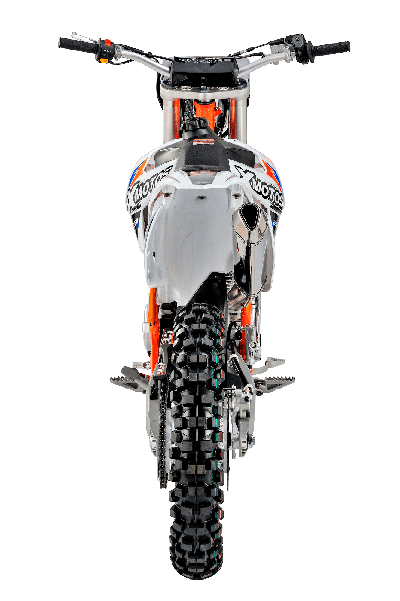 купить Мотоцикл кроссовый эндуро XMOTOS Racer Pro 250 Сочи - фото 