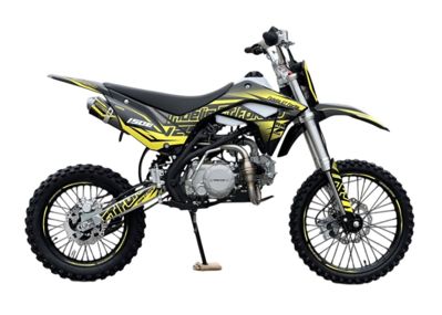 Мотоцикл FIDELIS ET FORTIS SE150E PITBIKE Сочи