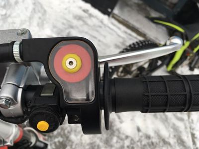 купить Мотоцикл кроссовый эндуро PROGASI Smart Max 150 ENDURO в Москве - фото 