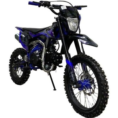 купить Мотоцикл RACER TRZ PITBIKE в Иваново - фото 